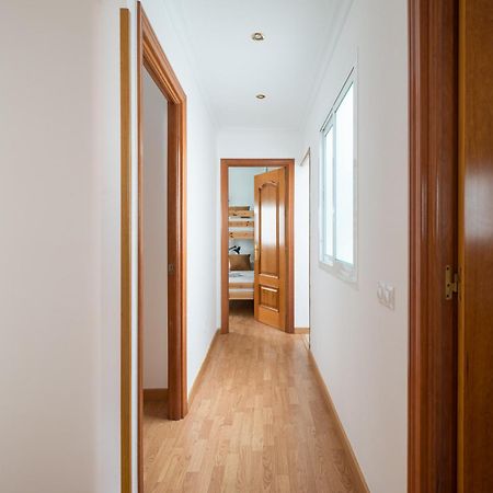 Moderno Piso De 3 Habitaciones Cerca De Triana Las Palmas Buitenkant foto