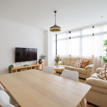 Moderno Piso De 3 Habitaciones Cerca De Triana Las Palmas Buitenkant foto