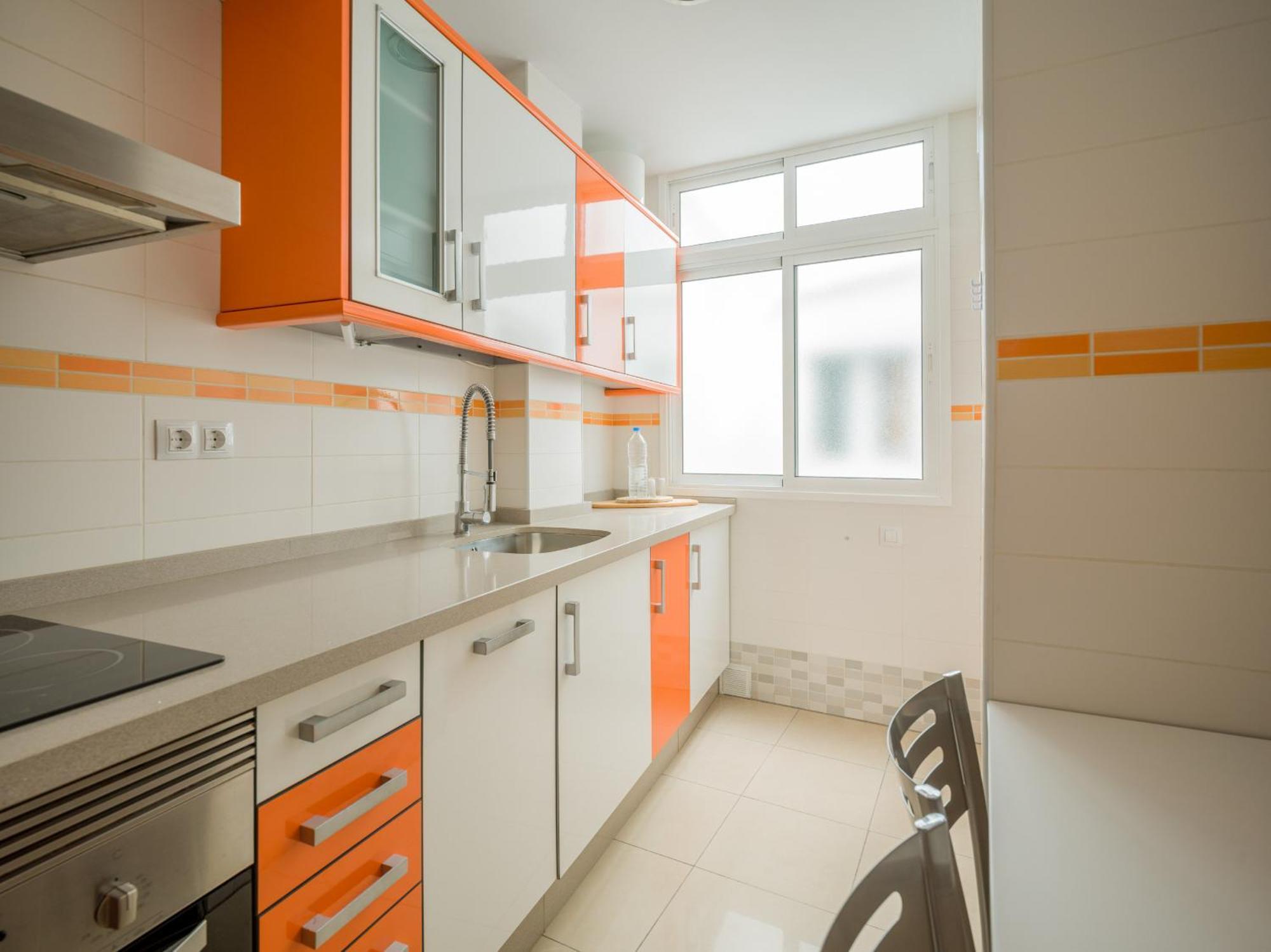 Moderno Piso De 3 Habitaciones Cerca De Triana Las Palmas Buitenkant foto