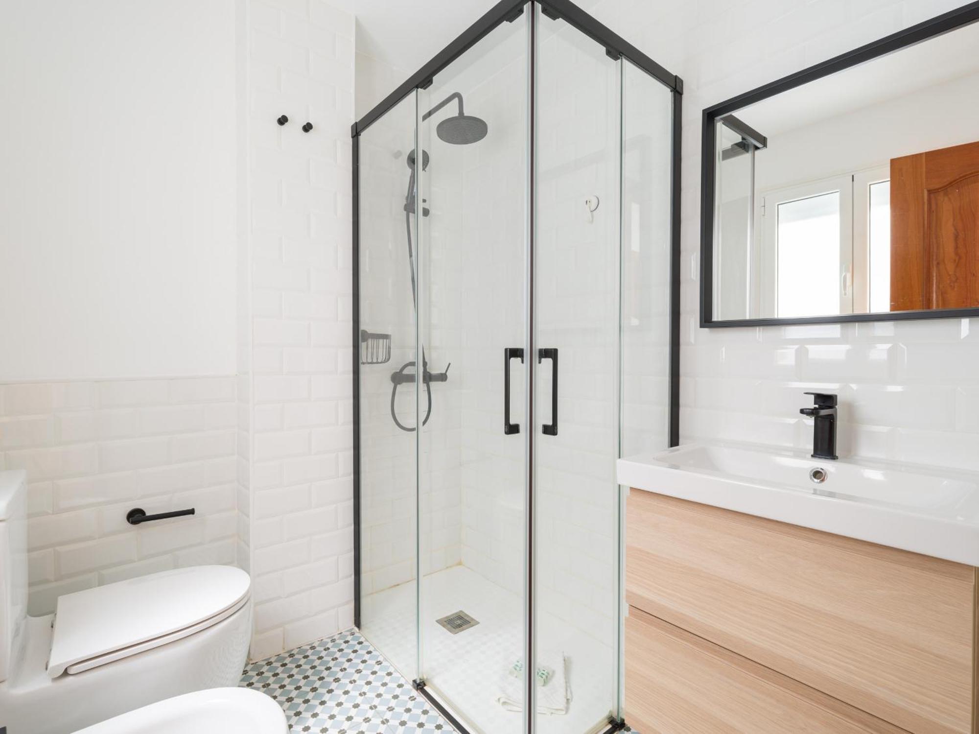 Moderno Piso De 3 Habitaciones Cerca De Triana Las Palmas Buitenkant foto