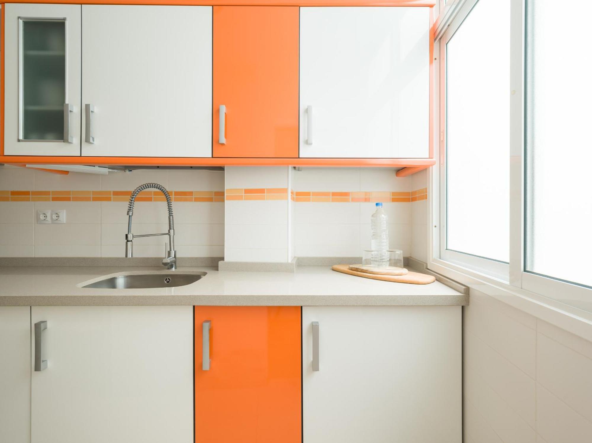 Moderno Piso De 3 Habitaciones Cerca De Triana Las Palmas Buitenkant foto