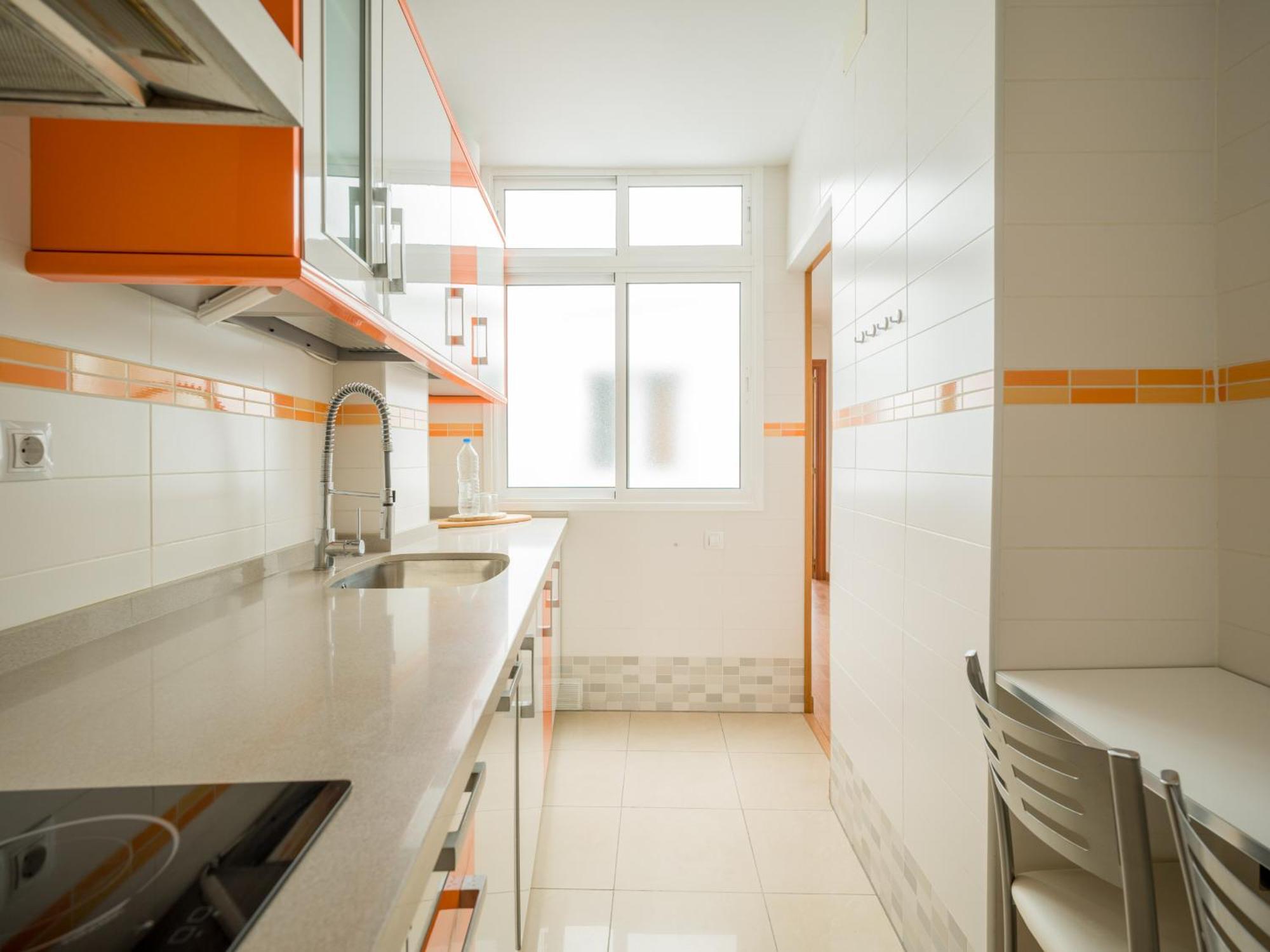 Moderno Piso De 3 Habitaciones Cerca De Triana Las Palmas Buitenkant foto