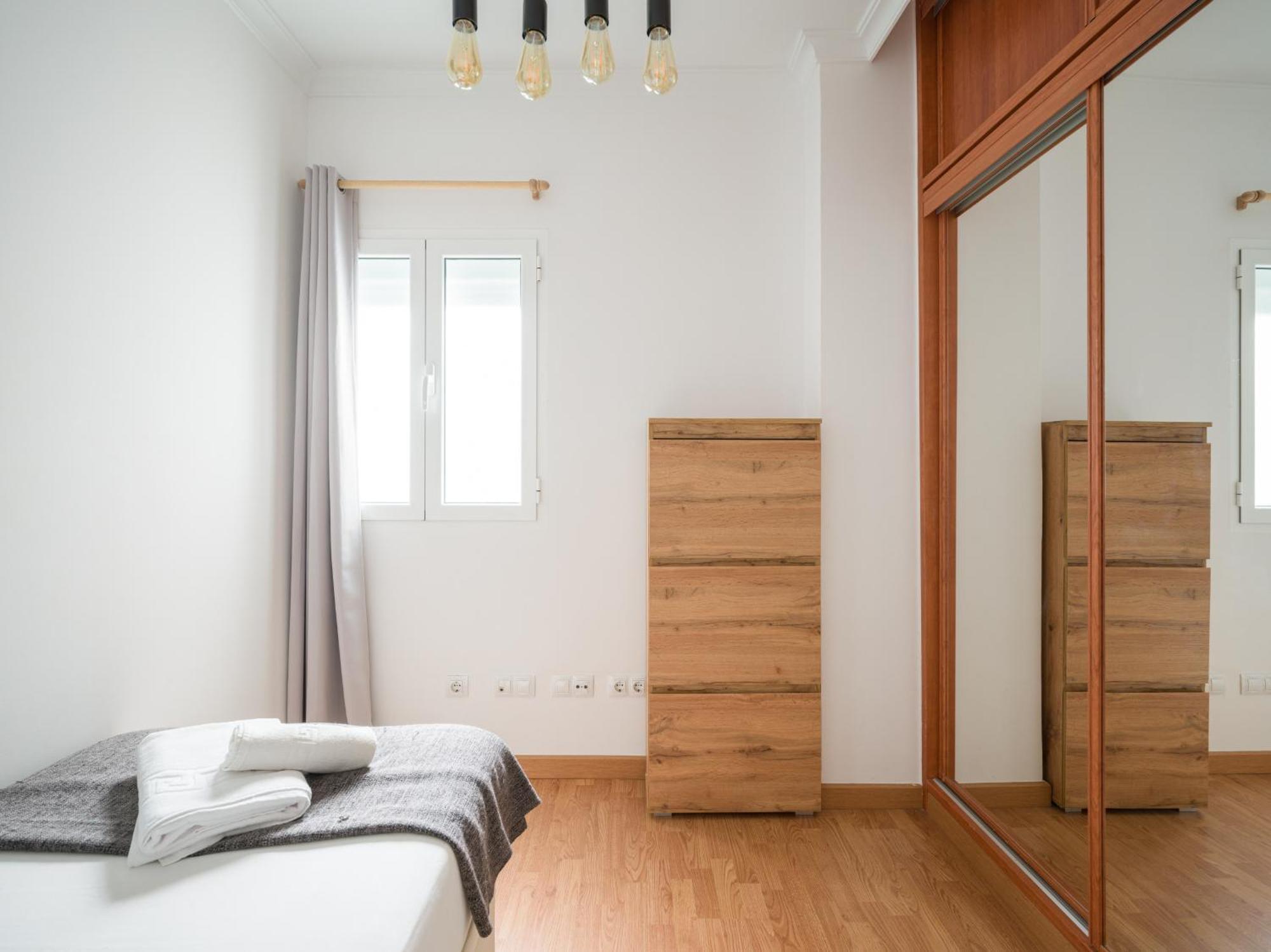 Moderno Piso De 3 Habitaciones Cerca De Triana Las Palmas Buitenkant foto
