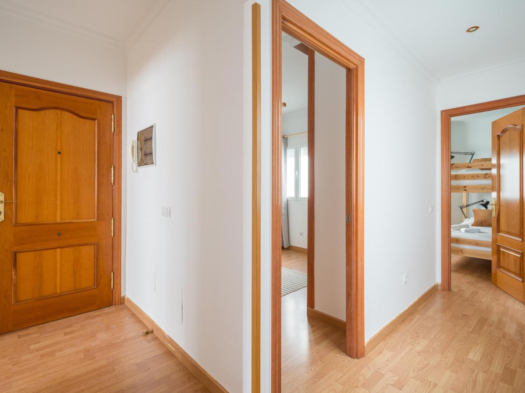 Moderno Piso De 3 Habitaciones Cerca De Triana Las Palmas Buitenkant foto
