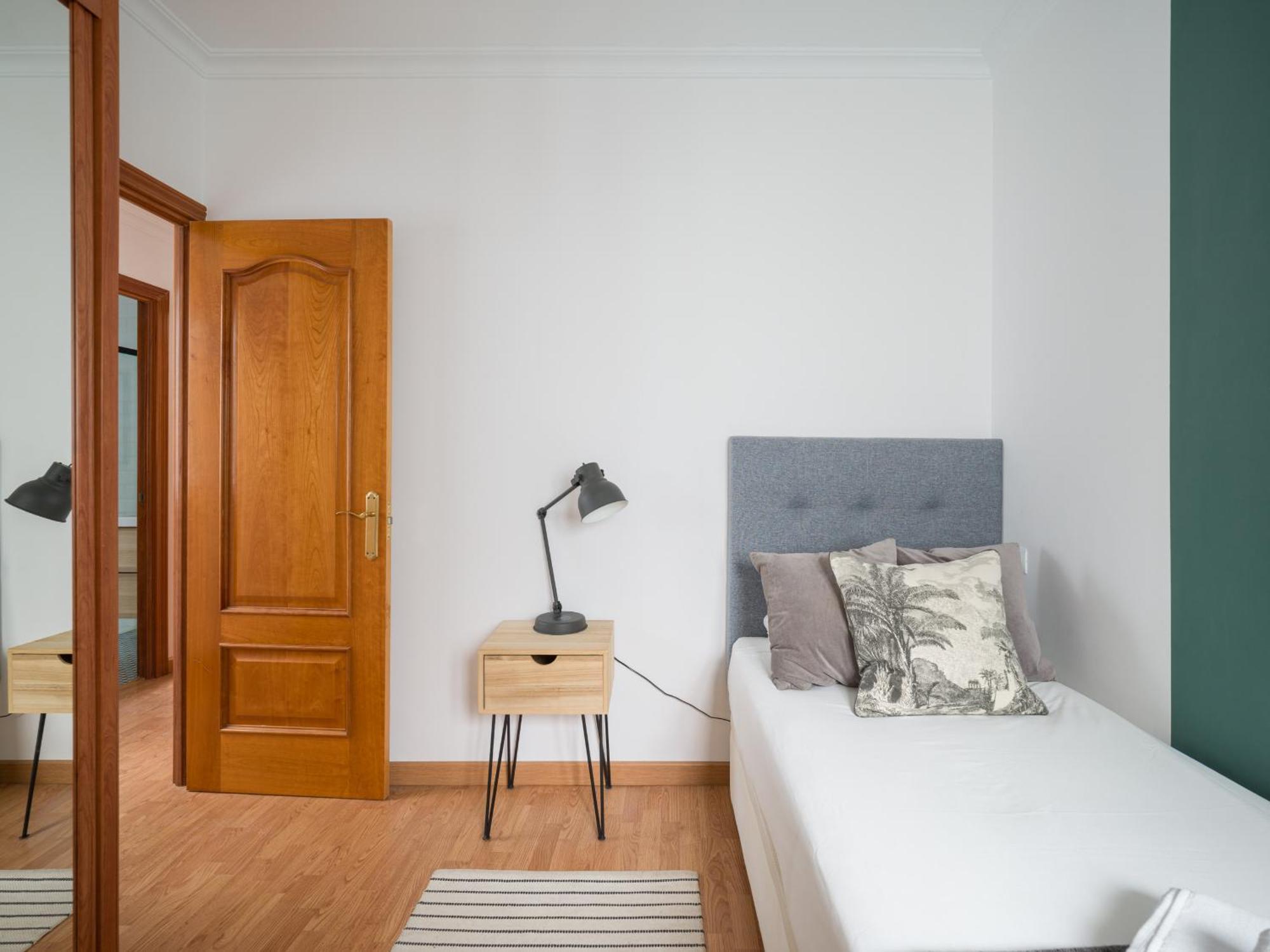Moderno Piso De 3 Habitaciones Cerca De Triana Las Palmas Buitenkant foto