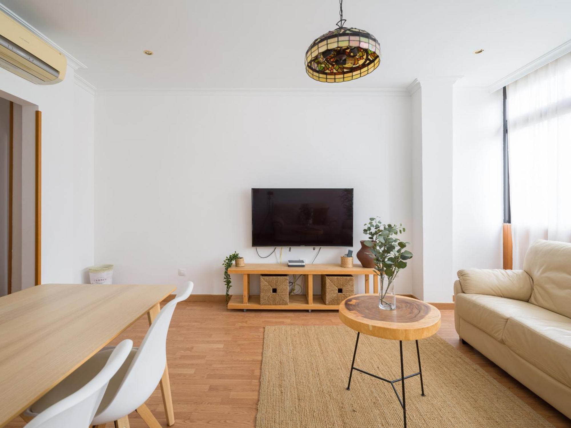 Moderno Piso De 3 Habitaciones Cerca De Triana Las Palmas Buitenkant foto