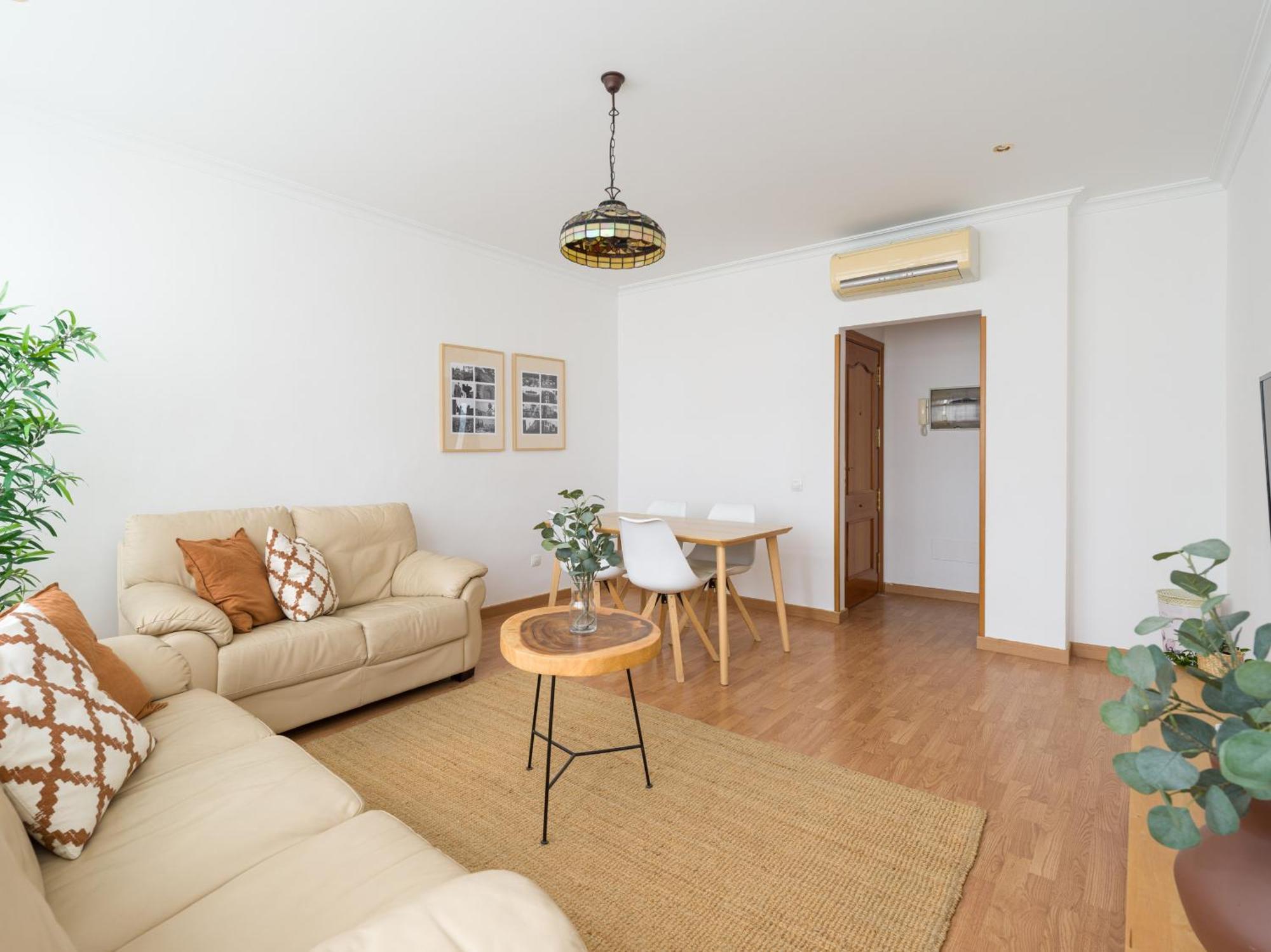 Moderno Piso De 3 Habitaciones Cerca De Triana Las Palmas Buitenkant foto