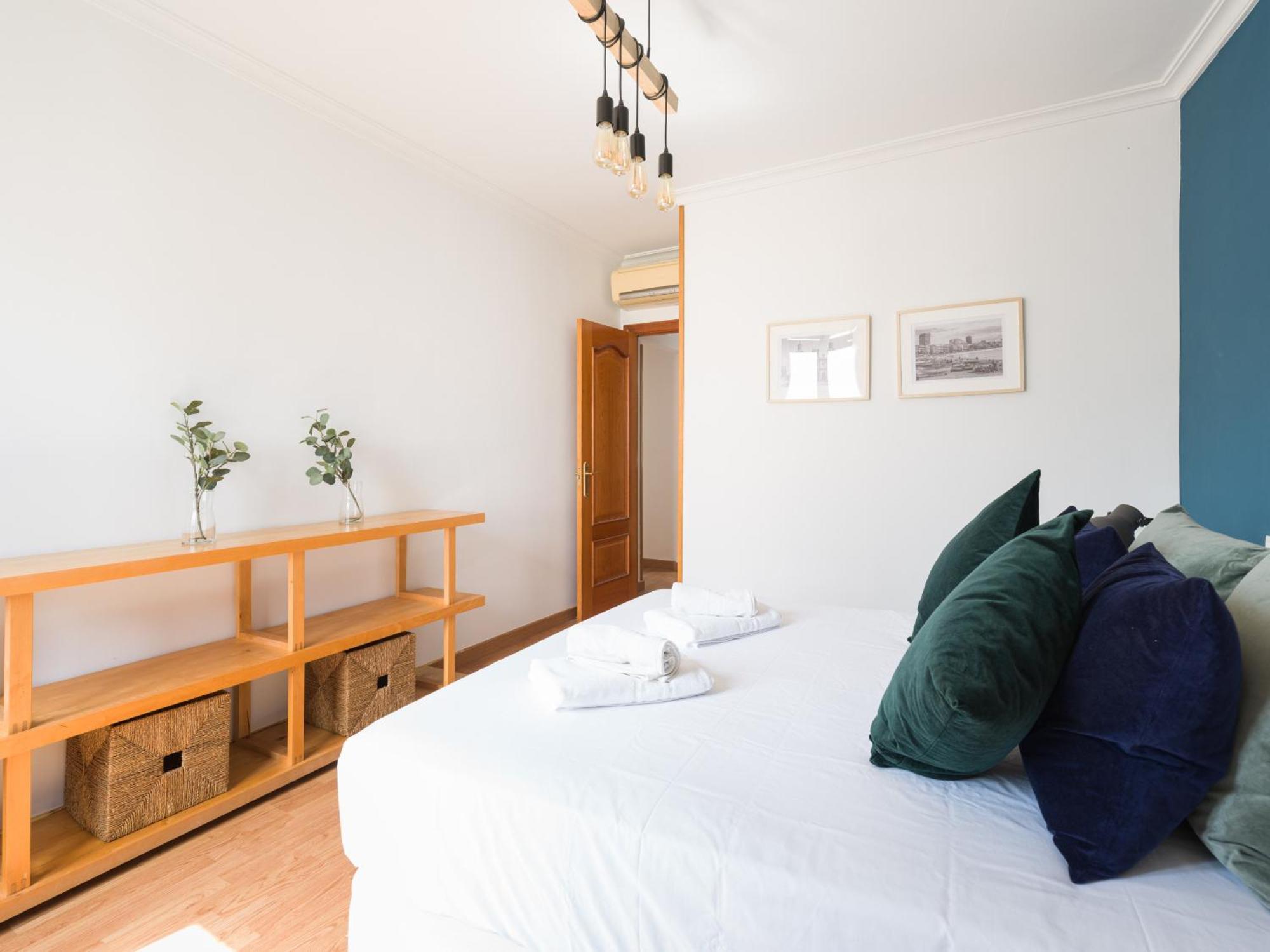 Moderno Piso De 3 Habitaciones Cerca De Triana Las Palmas Buitenkant foto