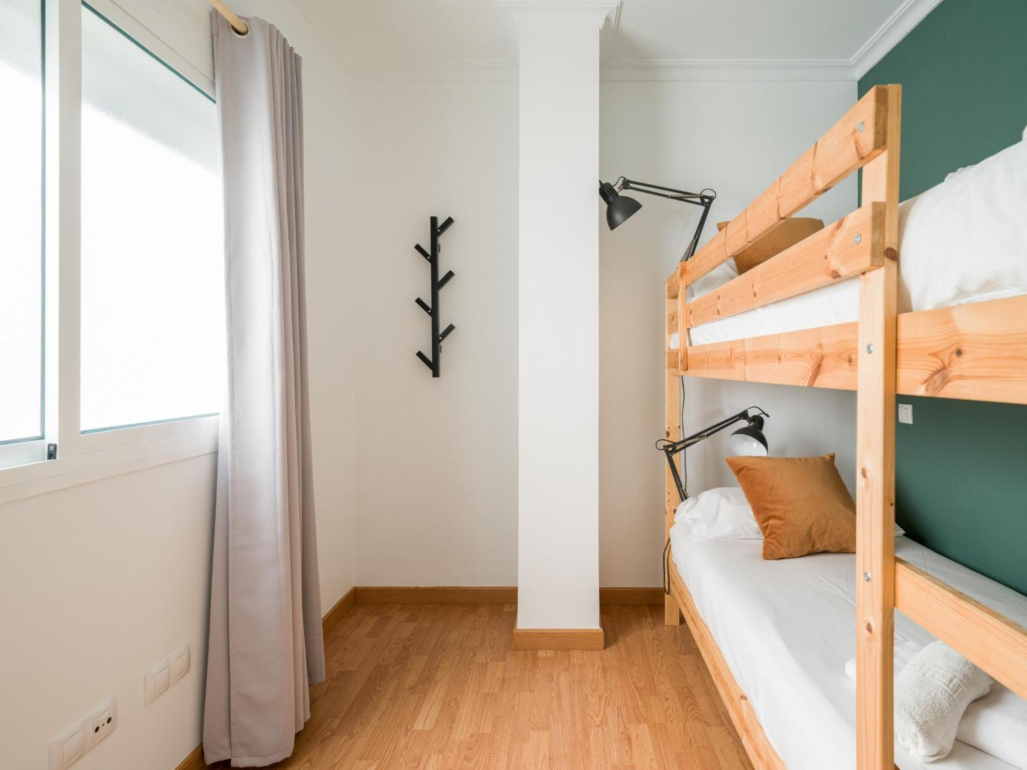 Moderno Piso De 3 Habitaciones Cerca De Triana Las Palmas Buitenkant foto