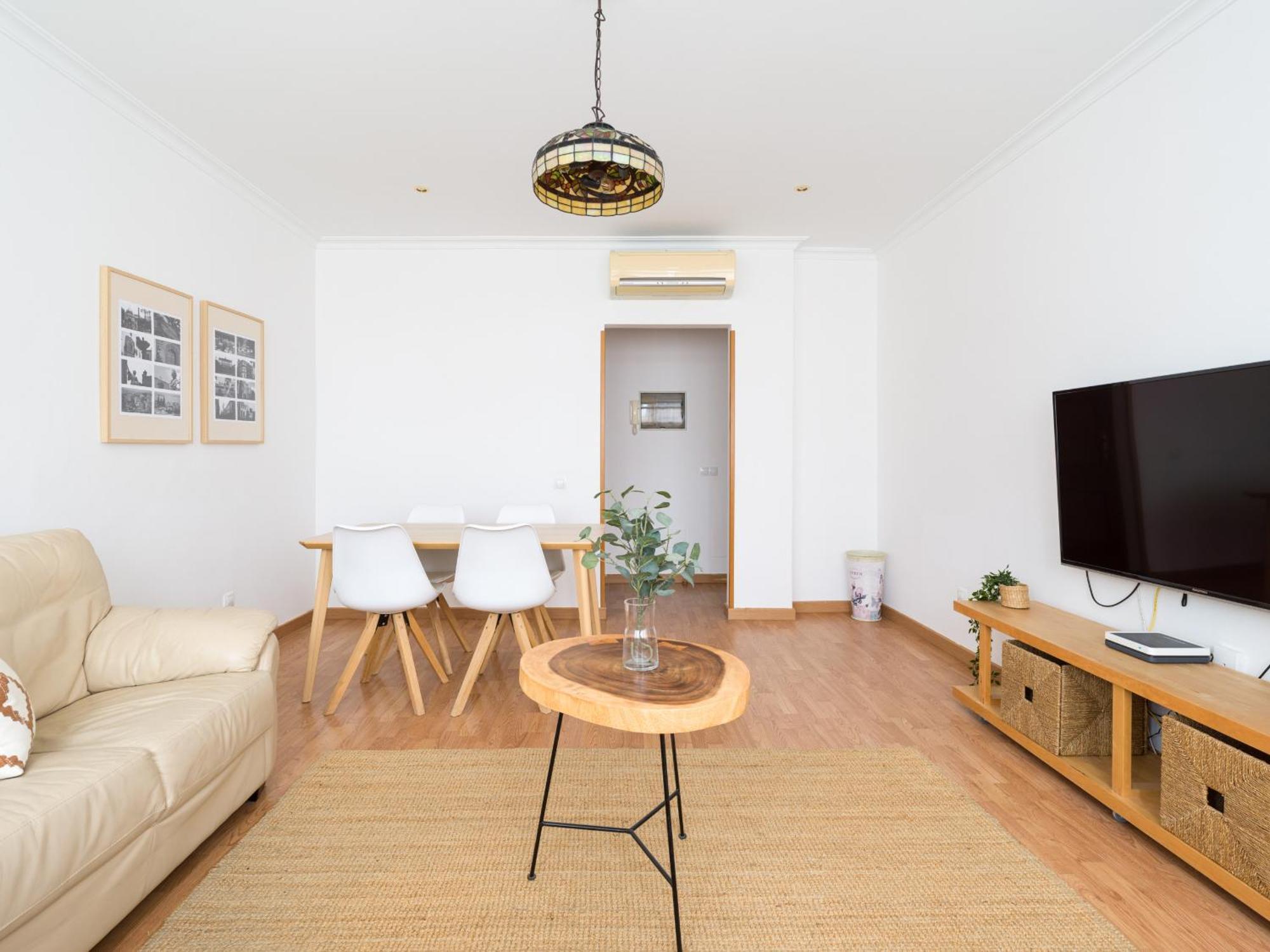 Moderno Piso De 3 Habitaciones Cerca De Triana Las Palmas Buitenkant foto